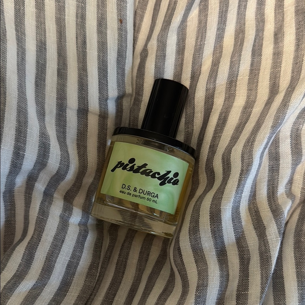 D.S. & Durga Pistachio Eau de Parfum